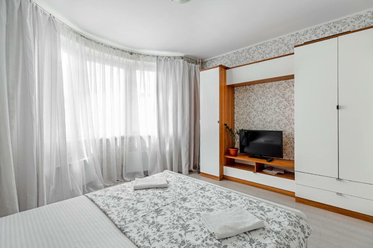 Rentwill Crocus 246 Apartamento Krasnogorsk Exterior foto